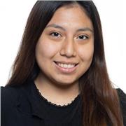 Profesora para primaria de niños de 6 a 12 años